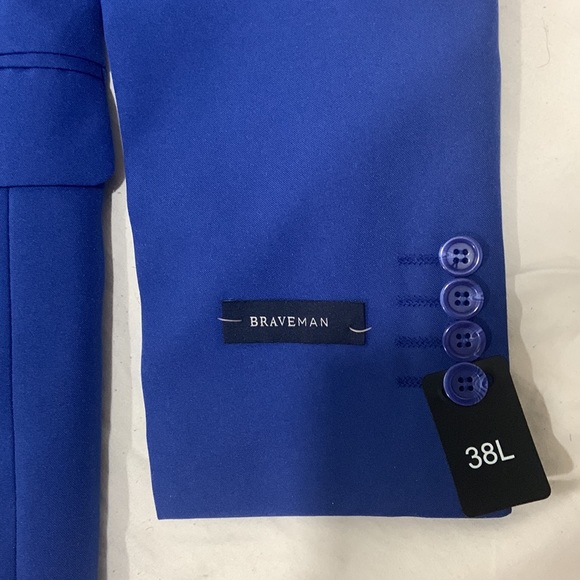 Braveman - Picture 5 of 5